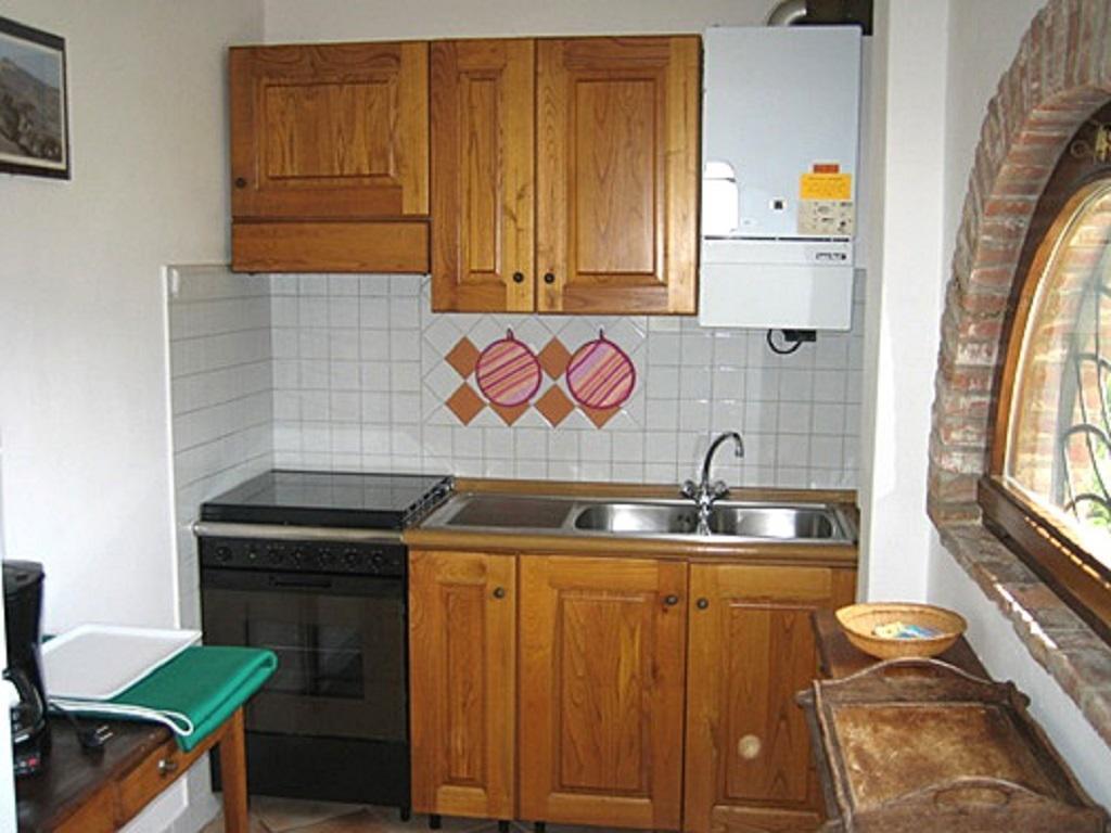 Le Corolle Villa มอนติปุลเชียโน ห้อง รูปภาพ