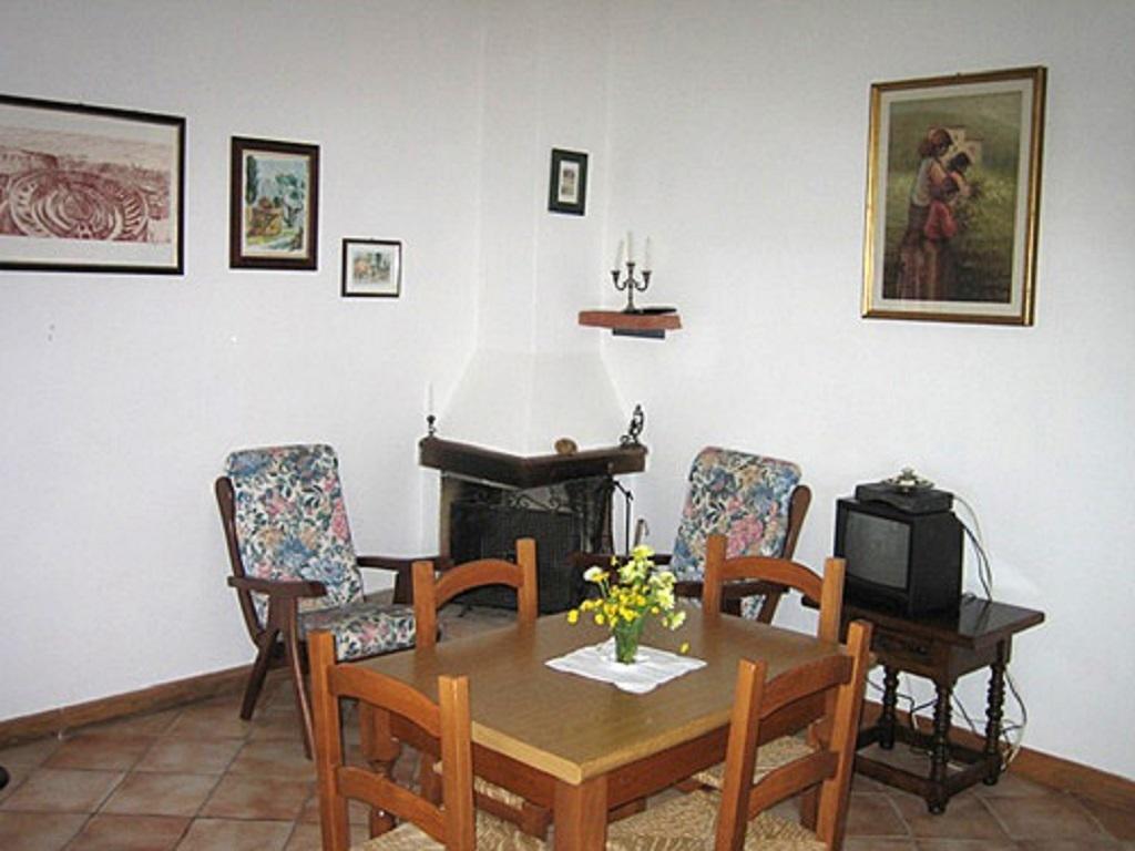Le Corolle Villa มอนติปุลเชียโน ห้อง รูปภาพ