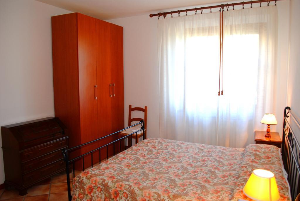 Le Corolle Villa มอนติปุลเชียโน ภายนอก รูปภาพ